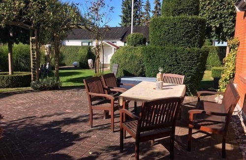 Wendtorfer Strand House | Holiday apartment Wendtorf for 1 - 4 persons with 1 bedroom - Holiday house
