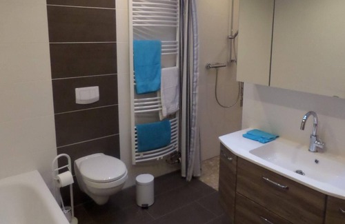 Westoverledingen House | Holiday apartment Westoverledingen for 1 - 5 persons with 1 bedroom - Holiday house