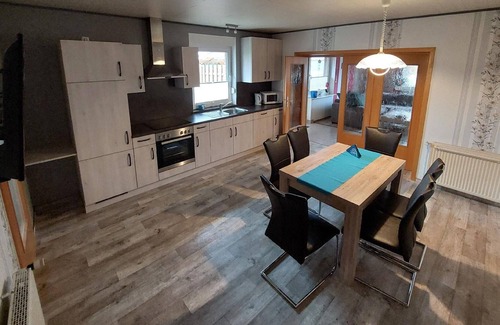 Westoverledingen House | Holiday apartment Westoverledingen for 1 - 5 persons with 1 bedroom - Holiday house