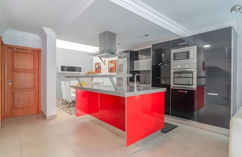 Cruce de Arinaga Apartment | Holiday Apartment 'Encanto Arinaga' with Wi-Fi