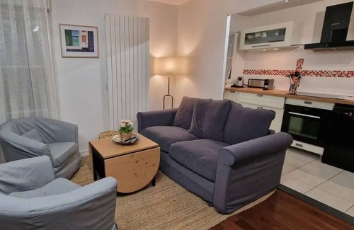 Limeil-Brevannes Apartment | Holiday apartment Limeil Brévannes for 1 - 5 persons with 3 bedrooms - Holiday apartment in one or m