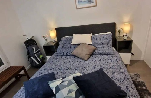 Limeil-Brevannes Apartment | Holiday apartment Limeil Brévannes for 1 - 5 persons with 3 bedrooms - Holiday apartment in one or m