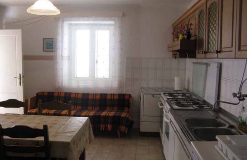 Rab Town Apartment | Holiday apartment with terrace