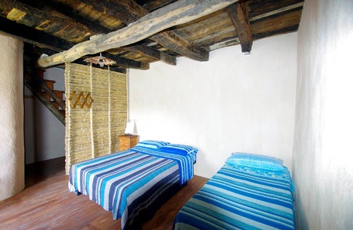 Belmonte Calabro Other | Holiday apartment Belmonte Calabro for 2 - 3 persons with 1 bedroom - Farmhouse