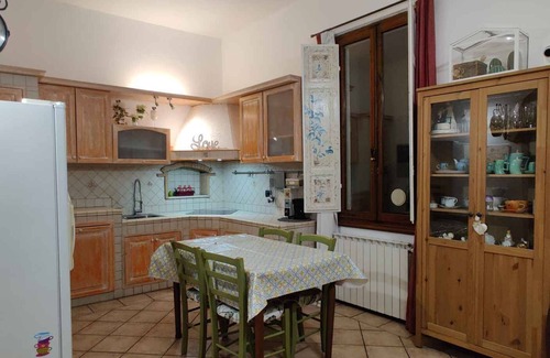 Castelfiorentino Apartment | Holiday apartment Apartment with air conditioning, Wi-Fi, washing machine and parking