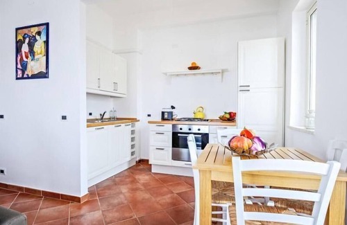 Marchesana Apartment | Holiday apartment Marchesana Marina for 1 - 5 persons with 2 bedrooms - Holiday apartment