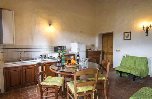 Torrita di Siena Other | Holiday apartment Torrita di Siena for 1 - 4 persons with 1 bedroom - Farmhouse