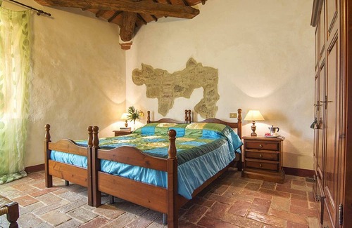 Torrita di Siena Other | Holiday apartment Torrita di Siena for 1 - 4 persons with 1 bedroom - Farmhouse