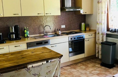 Lindau Apartment | Holiday apartment Lindau (Bodensee) for 1 - 4 persons with 2 bedrooms - Twin house