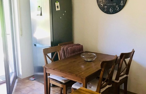 Lindau Apartment | Holiday apartment Lindau (Bodensee) for 1 - 4 persons with 2 bedrooms - Twin house