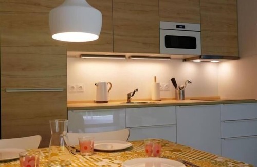 Cambo-les-Bains Apartment | Holiday apartment Cambo les Bains for 1 - 2 persons with 1 bedroom - Holiday apartment