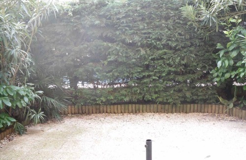 La Croix-Valmer Apartment | Holiday apartment La Croix Valmer for 1 - 4 persons with 1 bedroom - Holiday apartment