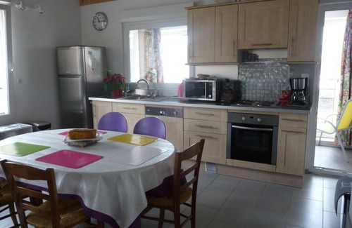 Villers-en-Haye House | Holiday apartment Villers en Haye for 1 - 6 persons with 2 bedrooms - Holiday house