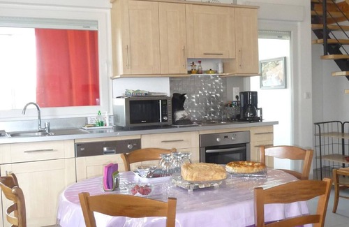 Villers-en-Haye House | Holiday apartment Villers en Haye for 1 - 6 persons with 2 bedrooms - Holiday house