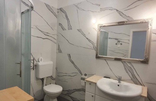 Novaki Pazinski Apartment | Holiday apartment with terrace