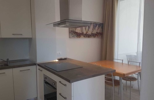 Marina di Campo Apartment | Holiday Apartment "Golden River 1" with Italian Charm