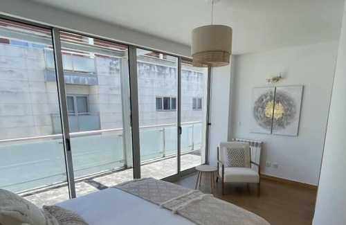 Figueira da Foz Apartment | Holiday apartment Figueira da Foz for 1 - 4 persons with 2 bedrooms - Holiday apartment