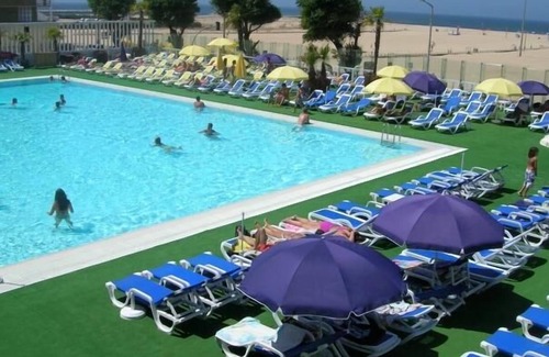 Figueira da Foz Apartment | Holiday apartment Figueira da Foz for 1 - 3 persons with 1 bedroom - Holiday apartment