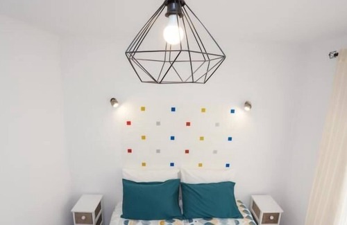 Figueira da Foz Apartment | Holiday apartment Figueira da Foz for 1 - 3 persons with 1 bedroom - Holiday apartment
