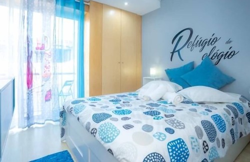 Figueira da Foz Apartment | Holiday apartment Figueira da Foz for 1 - 3 persons with 1 bedroom - Holiday apartment