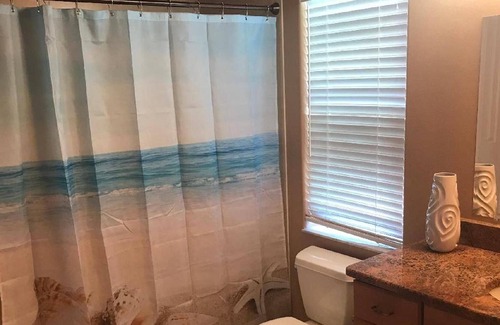 New Port Richey Apartment | Holiday apartment New Port Richey for 1 - 2 persons with 1 bedroom - Holiday apartment