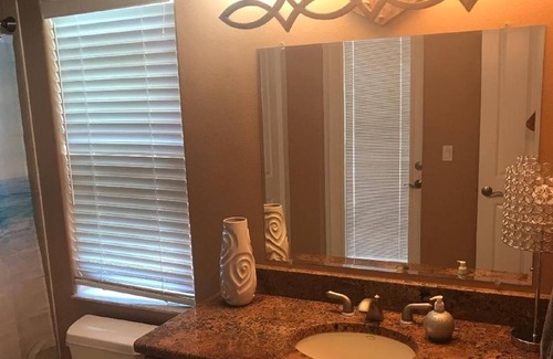 New Port Richey Apartment | Holiday apartment New Port Richey for 1 - 2 persons with 1 bedroom - Holiday apartment