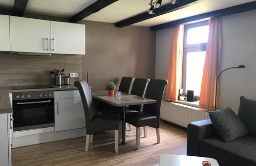 Friedrichskoog Apartment | Holiday apartment Friedrichskoog for 1 - 4 persons with 2 bedrooms - Holiday apartment