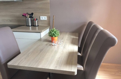 Friedrichskoog Apartment | Holiday apartment Friedrichskoog for 1 - 4 persons with 2 bedrooms - Holiday apartment