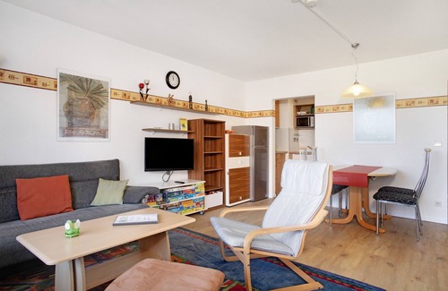 Missen-Wilhams Apartment | Holiday Apartment "Wanderglück" with Mountain View, Shared Heated Indoor Pool and Private Terrace