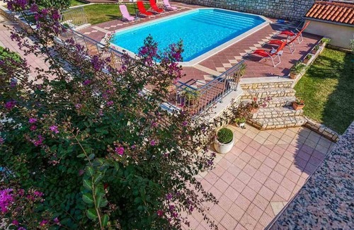 Rovinjsko Selo Apartment | Holiday apartment Rovinjsko Selo for 1 - 4 persons with 2 bedrooms - Holiday apartment