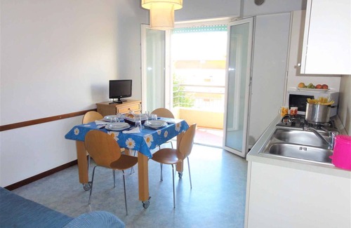 Bibione Apartment | Holiday apartment 100 m from beach