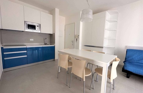 Bibione Apartment | Holiday apartment 100 m from beach