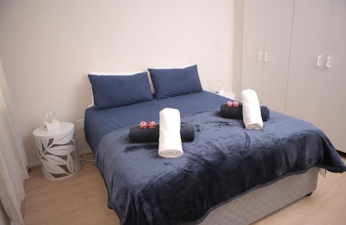Melkbosstrand Apartment | Holiday apartment - 2min from beach (Melkbosstrand, Cape Town)
