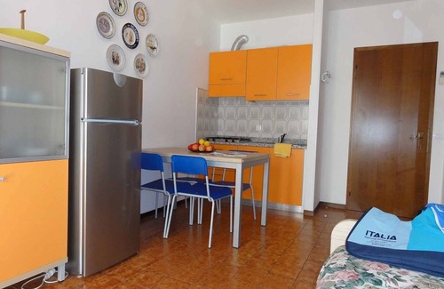 Bibione Lido del Sole Apartment | Holiday apartment 50 m from the sea