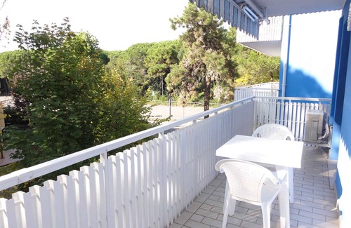 Bibione Lido del Sole Apartment | Holiday apartment 50 m from the sea