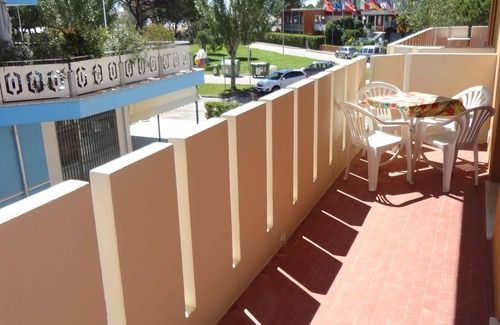 Porto Santa Margherita Apartment | Holiday apartment 50m from the Adriatic Sea