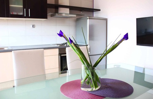 Grebastica Apartment | Holiday apartment 80 m from the Adriatic Sea