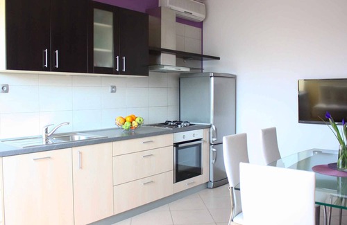 Grebastica Apartment | Holiday apartment 80 m from the Adriatic Sea