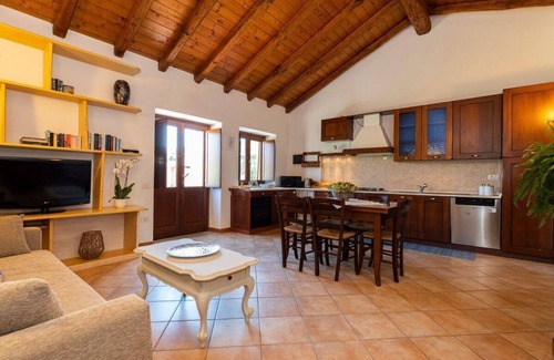 Aglientu Apartment | Holiday apartment Aglientu for 1 - 7 persons with 3 bedrooms - Holiday apartment
