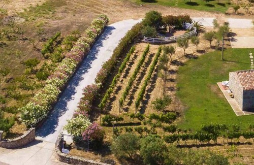 Aglientu Apartment | Holiday apartment Aglientu for 1 - 7 persons with 3 bedrooms - Holiday apartment