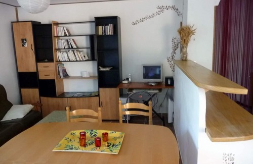 Alata House | Holiday apartment Alata for 1 - 5 persons with 1 bedroom - Holiday house