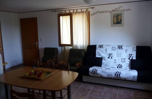 Alata House | Holiday apartment Alata for 1 - 5 persons with 1 bedroom - Holiday house