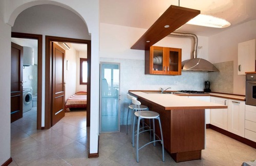 La Pietraia Apartment | Holiday apartment Alghero for 1 - 6 persons with 2 bedrooms - Holiday apartment in one or multi-fami
