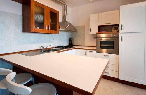 La Pietraia Apartment | Holiday apartment Alghero for 1 - 6 persons with 2 bedrooms - Holiday apartment in one or multi-fami