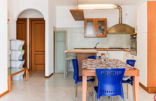 La Pietraia Apartment | Holiday apartment Alghero for 1 - 6 persons with 2 bedrooms - Holiday apartment in one or multi-fami
