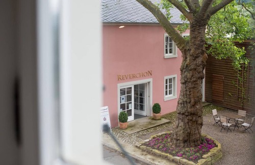Filzen Apartment | Holiday apartment "Alte Reben" - Weingut & Landhaus Reverchon