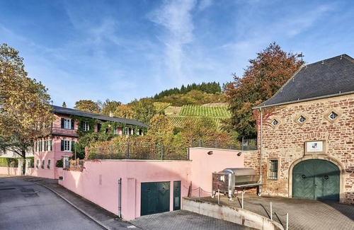 Filzen Apartment | Holiday apartment "Alte Reben" - Weingut & Landhaus Reverchon