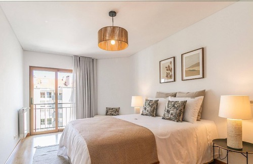 Reboleira Apartment | Holiday apartment Amadora for 1 - 6 persons with 3 bedrooms - Holiday apartment