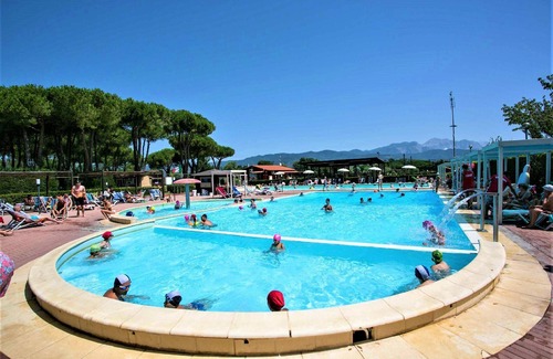 Ameglia Apartment | Holiday apartment Ameglia for 1 - 4 persons with 2 bedrooms - Holiday apartment