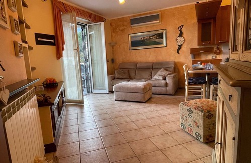 Andora Apartment | Holiday apartment Andora for 1 - 4 persons with 2 bedrooms - Holiday apartment in one or multi-famil